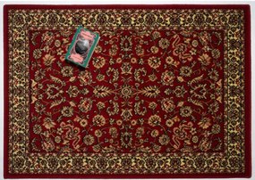 Koberec Samira New 12002-011 Red