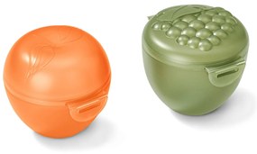 Súprava boxov na jablká a hrozno