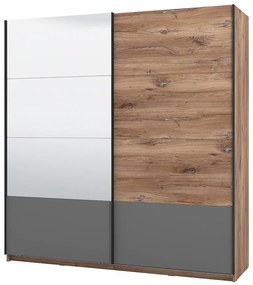 Skriňa Nubia 200 11012130