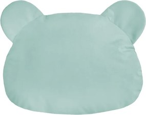 Detský vankúšik Macko Farba: 13.Tm.Zelený