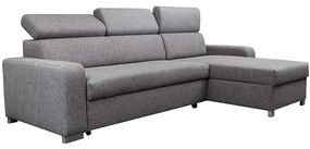 Rohová sedačka Laguna U ST-1011