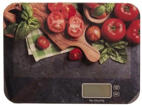 Kuchynská váha digitálna 20 kg