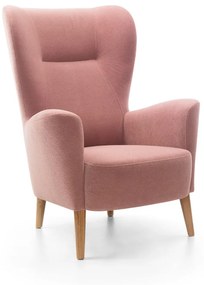 MODERNÉ KRESLO UŠIAK RONY