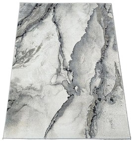 Koberec Cyrus 0,8/1,5 A2932A HJA sivý