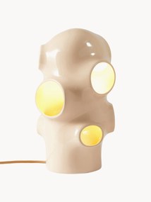 Malá stolová lampa Bulle