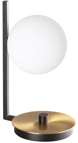 Ideal Lux Ideal Lux - LED Stolná lampa BIRDS 1xG9/3W/230V ID273679