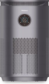 WEBBER Odparovací zvlhčovač vzduchu s antibakteriálnym filtrom Webber COMO EH4001