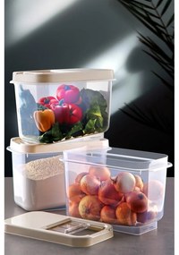 Dózy na potraviny v súprave 3 ks – Hermia