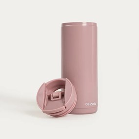 Termohrnček COCOA ružový 783302 400 ml