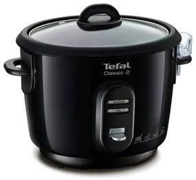 Tefal - Ryžovar CLASSIC 500W/230V 3 l čierna