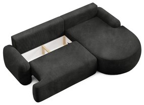 ROHOVÁ SEDAČKA PABLO 264 x 172 cm POSO 34