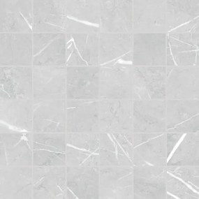 Mozaika Rako Touch dust 30x30 cm mat DDM05903.1