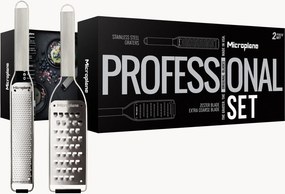 Strúhadlá Professional, 2 ks