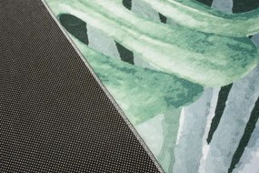 Koberec FLANNEL PRINTED C139D