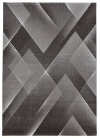 Ayyildiz Kusový koberec COSTA 3522, Hnedá Rozmer koberca: 80 x 250 cm