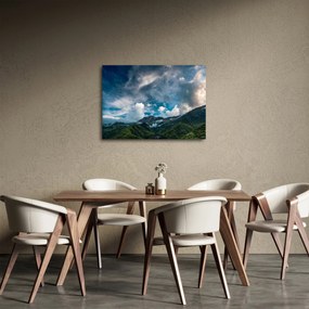 Obraz hôr (70x50 cm)