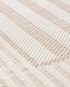 Koberec Lunara cream 200x290 cm