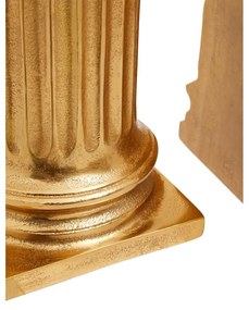Zarážky na knihy 2 ks Pillar – Premier Housewares