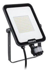 Philips - LED Reflektor so senzorom LED/20W/230V 3000K IP65 P5170