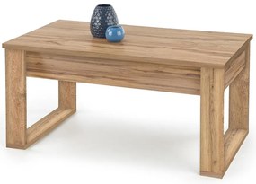 Konferenčný stolík Nea so zásuvkami wotan 110