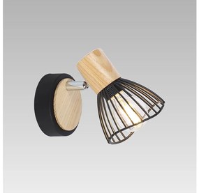 Prezent 75555 - Nástenné svietidlo PONY 1xE14/25W/230V