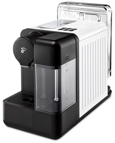 Cafissimo milk, biela farba