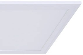 Eglo 98419 - LED Prisadený panel so senzorom SALOBRENA-M LED/33W/230V