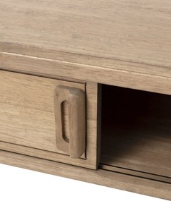 Konferenčný stolík Oblique 120x65x40cm