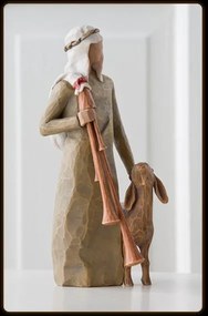 Willow Tree Willow Tree - Pastier