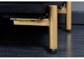Komoda/Bar 41106 95cm Mandala Drevo Mango  - Komfort-nábytok