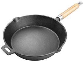 Lamart - Liatinová panvica 25,2 cm