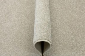 Metrážny koberec BRIGHTON 173 béžový