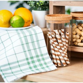 4Home Utierka Cube 50 x 70 cm, sada 3 ks