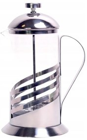Zaparovač na čaj/kávu FRENCH PRESS 1000ml