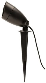 LED vonkajšia lampa Floki 4000K