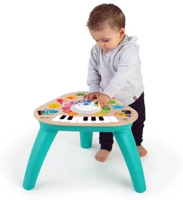 Stolík aktívny hudobný Magic Touch™ HAPE 6m+