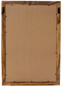 furniture-nabytek.cz - Zrkadlo Suri 60x90x12 cm