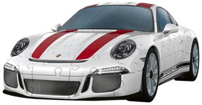 Ravensburger 3D Puzzle (Porsche 911R)  (100396825)