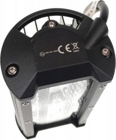 LED Bodové svietidlo pre automobil COMBO LED/120W/12-24V IP67