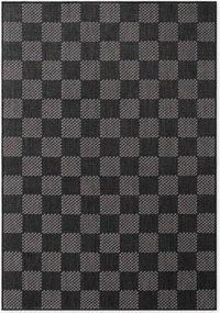 Koberec Ted Baker Haringey Dorothy čierny / biely