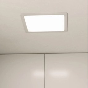 Eglo 99164 - LED podhľadové svietidlo FUEVA 5 LED/16,5W/230V