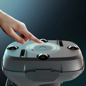 Aiper | Bazénový vysávač Aiper Scuba SE Black | 10800042