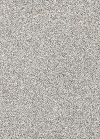 Koberce Breno Metrážny koberec BRIDGEPORT 273, šíře role 400 cm, sivá