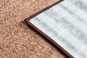 Koberec INDUS 82 medený, melanž