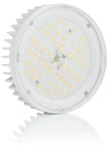 GX53 10W LED žiarovka, 1.200lm, 3.000/4.000/6.500K