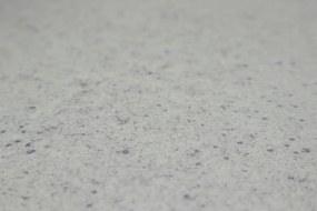 IVC Commercial, PVC podlaha - lino Logitex Ultimate 55 Gravel T96, na mieru, šíře 2m,4m, šedá, filc, chodba / predsieň