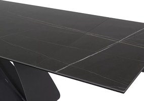 SI Keramický stôl Diuna