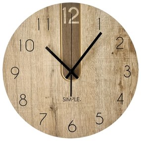 Nástenné hodiny ø 36 cm Joseph – Styler