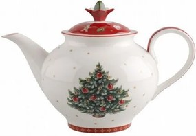 XXXLutz KANVICA NA KÁVU Toy's Delight Villeroy & Boch - Vianočné dekorácie - 0034074261