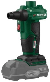Parkside®  Aku pumpa Palp 20-Li B2 + Akumulátor 20 V 2 Ah + Nabíjačka na akumulátor 20 V/2,4 A  (800011825)